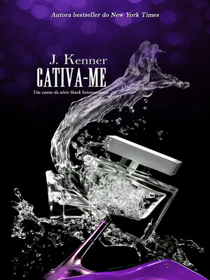 cover image of Cativa-me